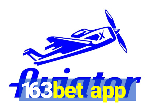 163bet app